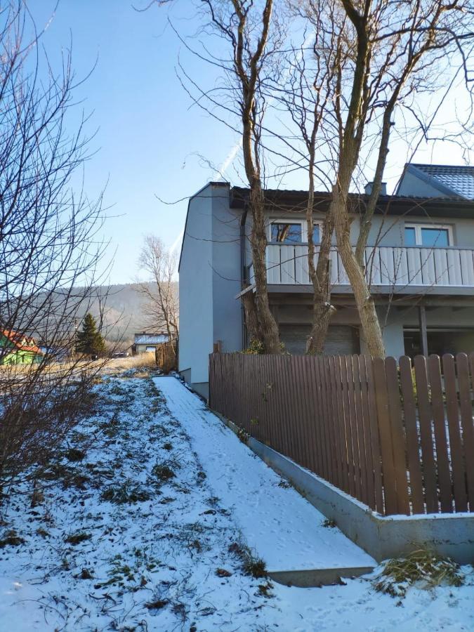 Apartament Spacerowo-Rowerowy Kamieniolom Kozy 60M2 Lejlighed Kozy Wielkie Eksteriør billede