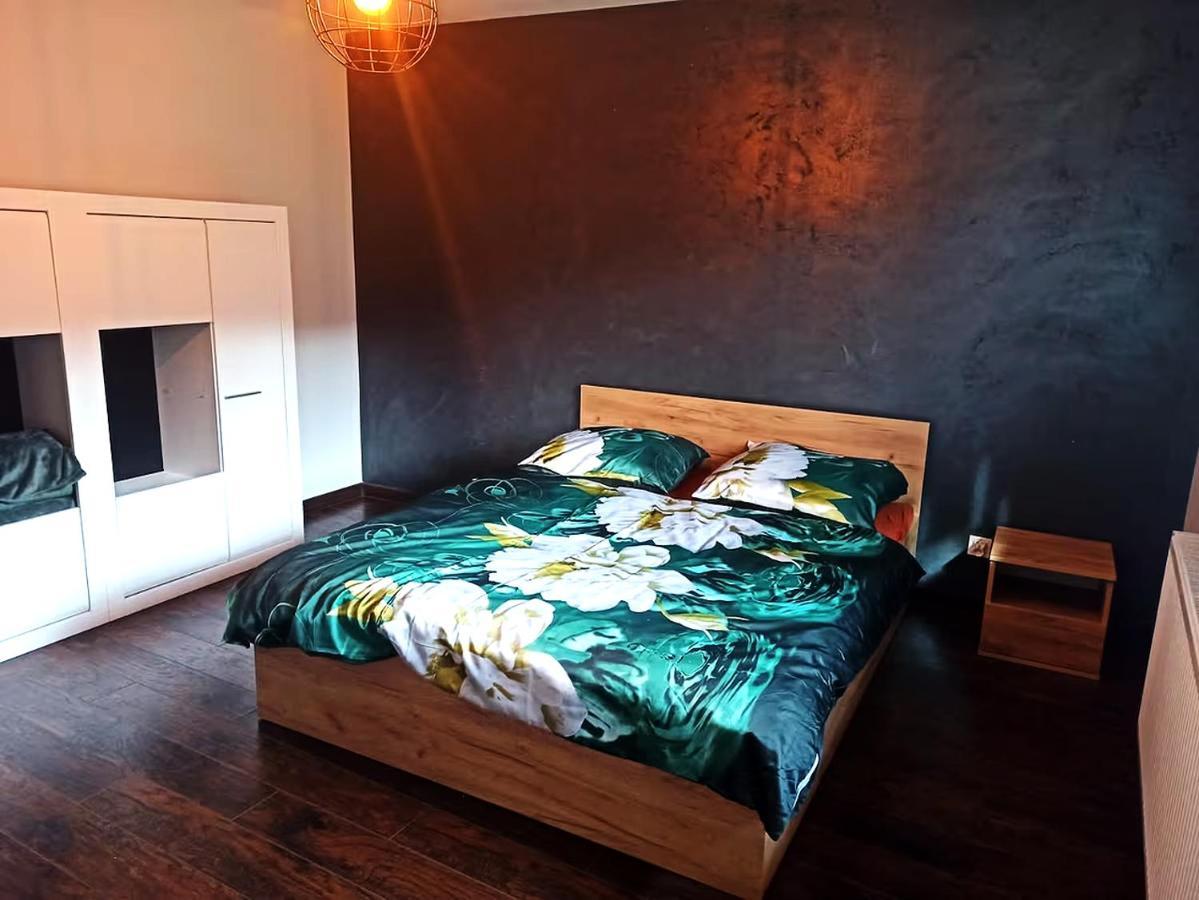 Apartament Spacerowo-Rowerowy Kamieniolom Kozy 60M2 Lejlighed Kozy Wielkie Eksteriør billede