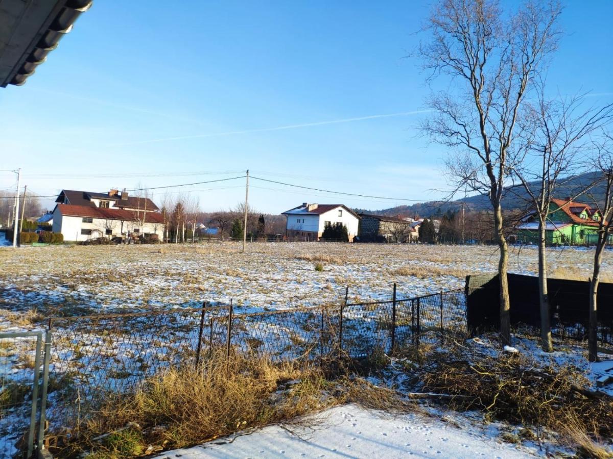 Apartament Spacerowo-Rowerowy Kamieniolom Kozy 60M2 Lejlighed Kozy Wielkie Eksteriør billede