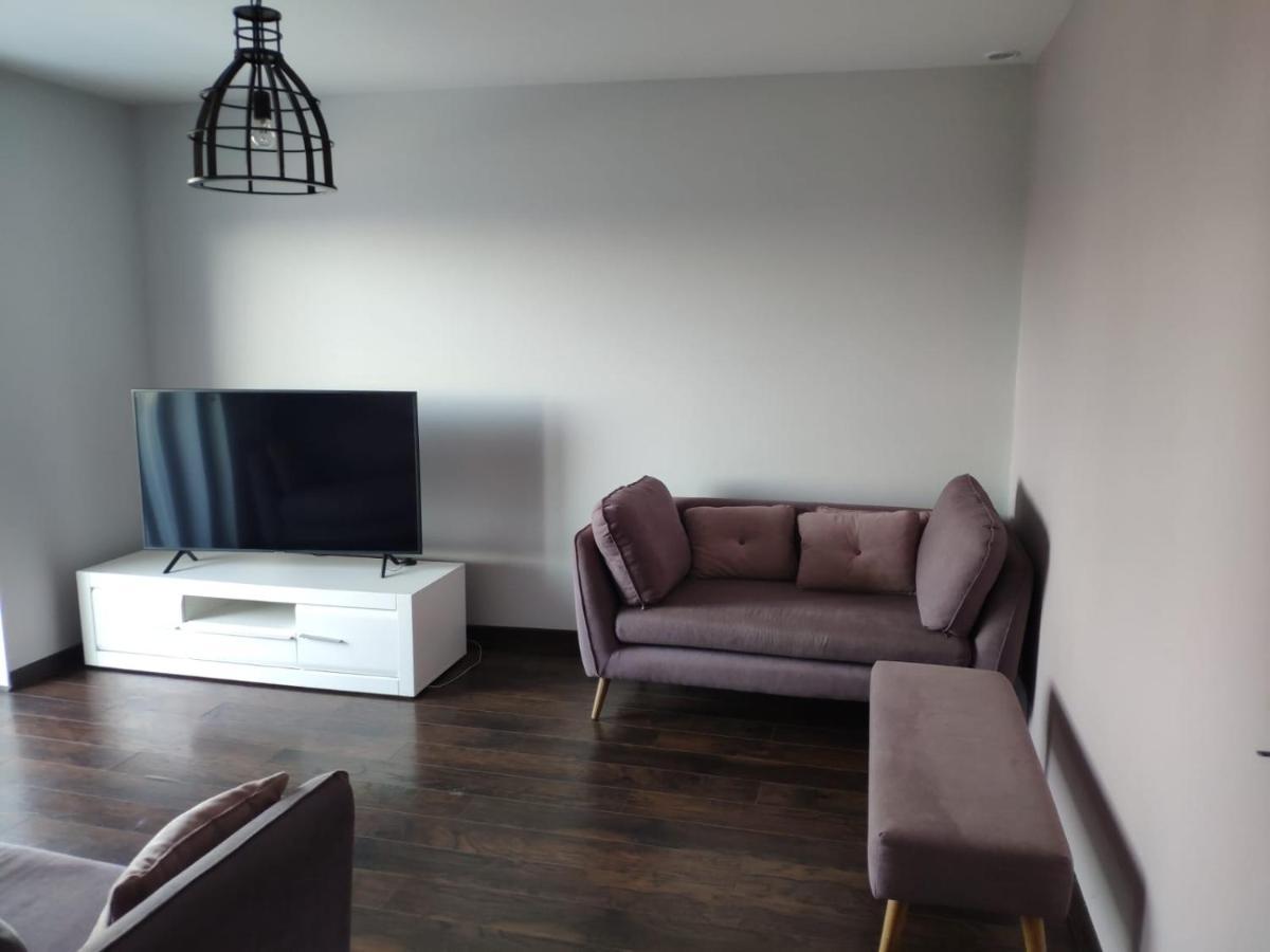 Apartament Spacerowo-Rowerowy Kamieniolom Kozy 60M2 Lejlighed Kozy Wielkie Eksteriør billede