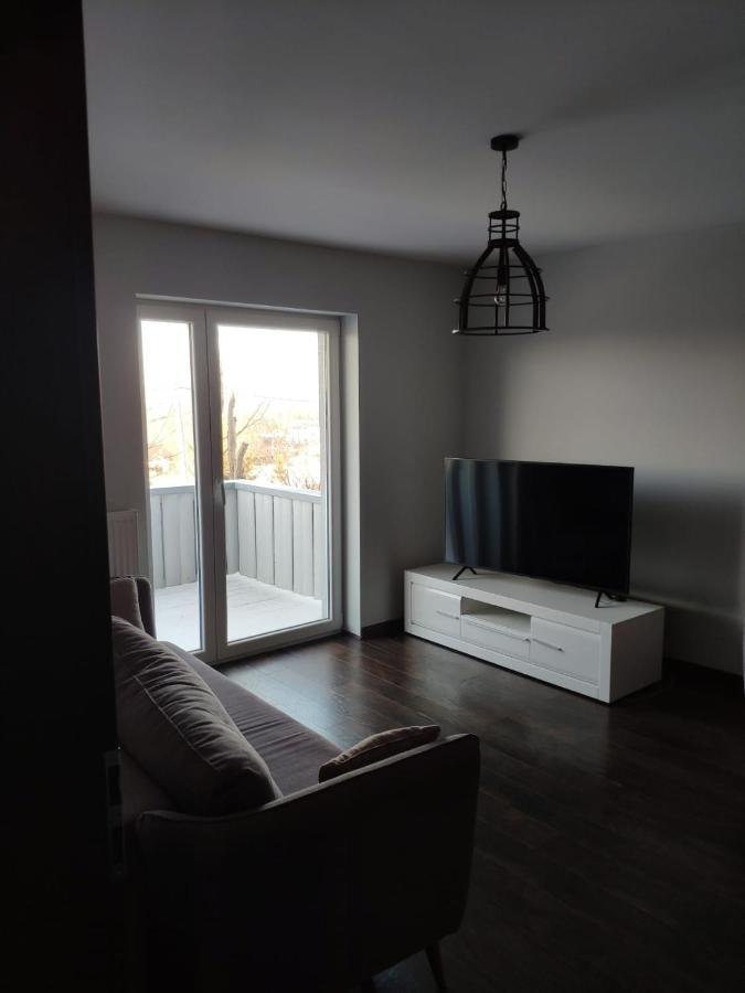 Apartament Spacerowo-Rowerowy Kamieniolom Kozy 60M2 Lejlighed Kozy Wielkie Eksteriør billede