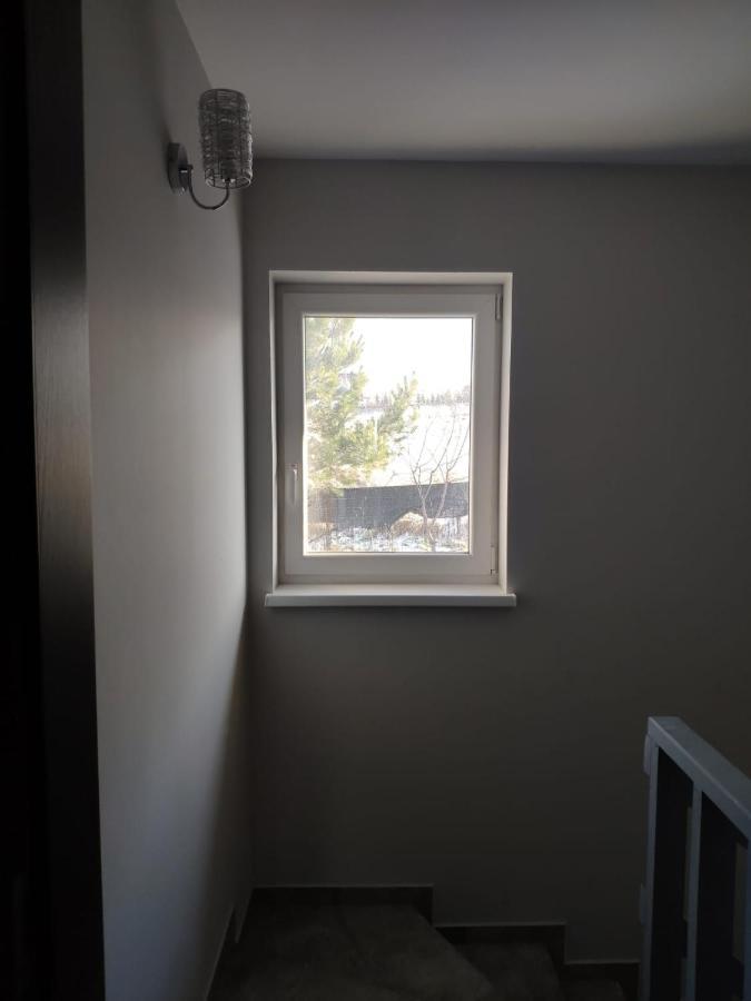 Apartament Spacerowo-Rowerowy Kamieniolom Kozy 60M2 Lejlighed Kozy Wielkie Eksteriør billede
