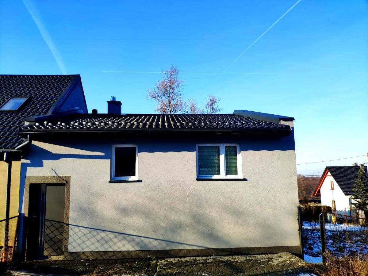 Apartament Spacerowo-Rowerowy Kamieniolom Kozy 60M2 Lejlighed Kozy Wielkie Eksteriør billede
