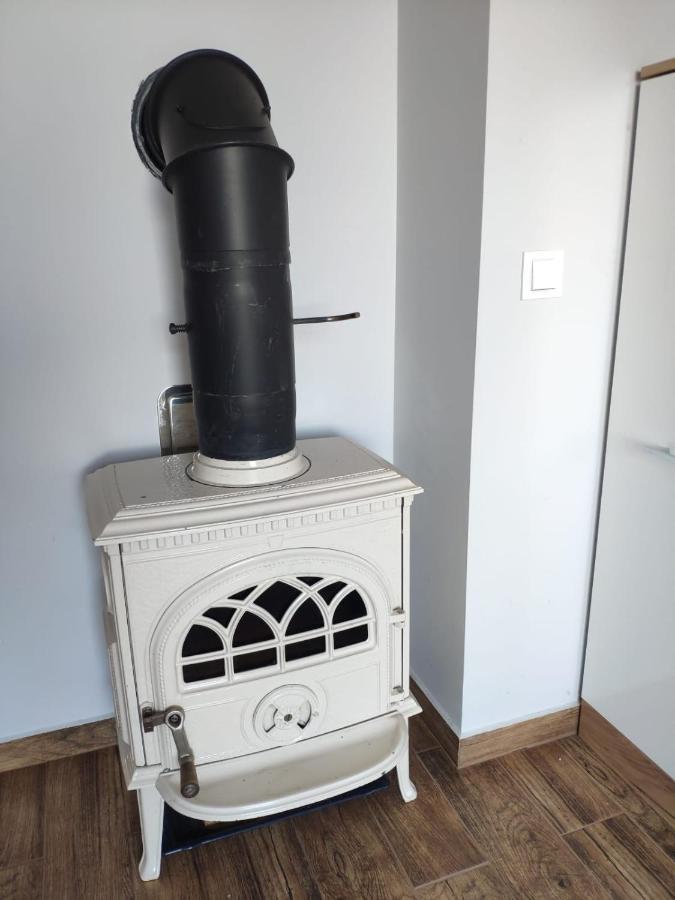 Apartament Spacerowo-Rowerowy Kamieniolom Kozy 60M2 Lejlighed Kozy Wielkie Eksteriør billede
