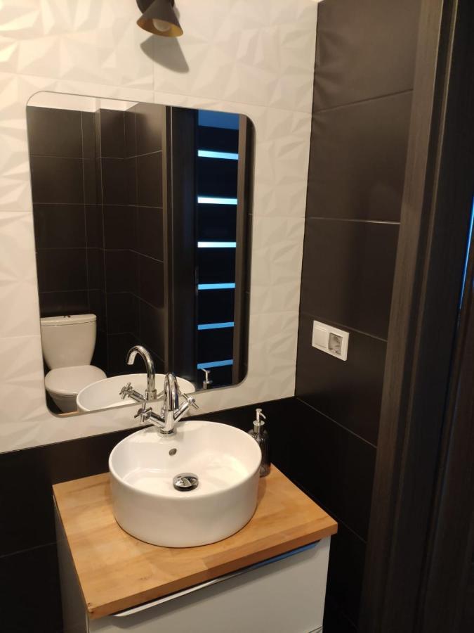 Apartament Spacerowo-Rowerowy Kamieniolom Kozy 60M2 Lejlighed Kozy Wielkie Eksteriør billede