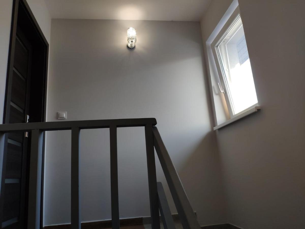 Apartament Spacerowo-Rowerowy Kamieniolom Kozy 60M2 Lejlighed Kozy Wielkie Eksteriør billede